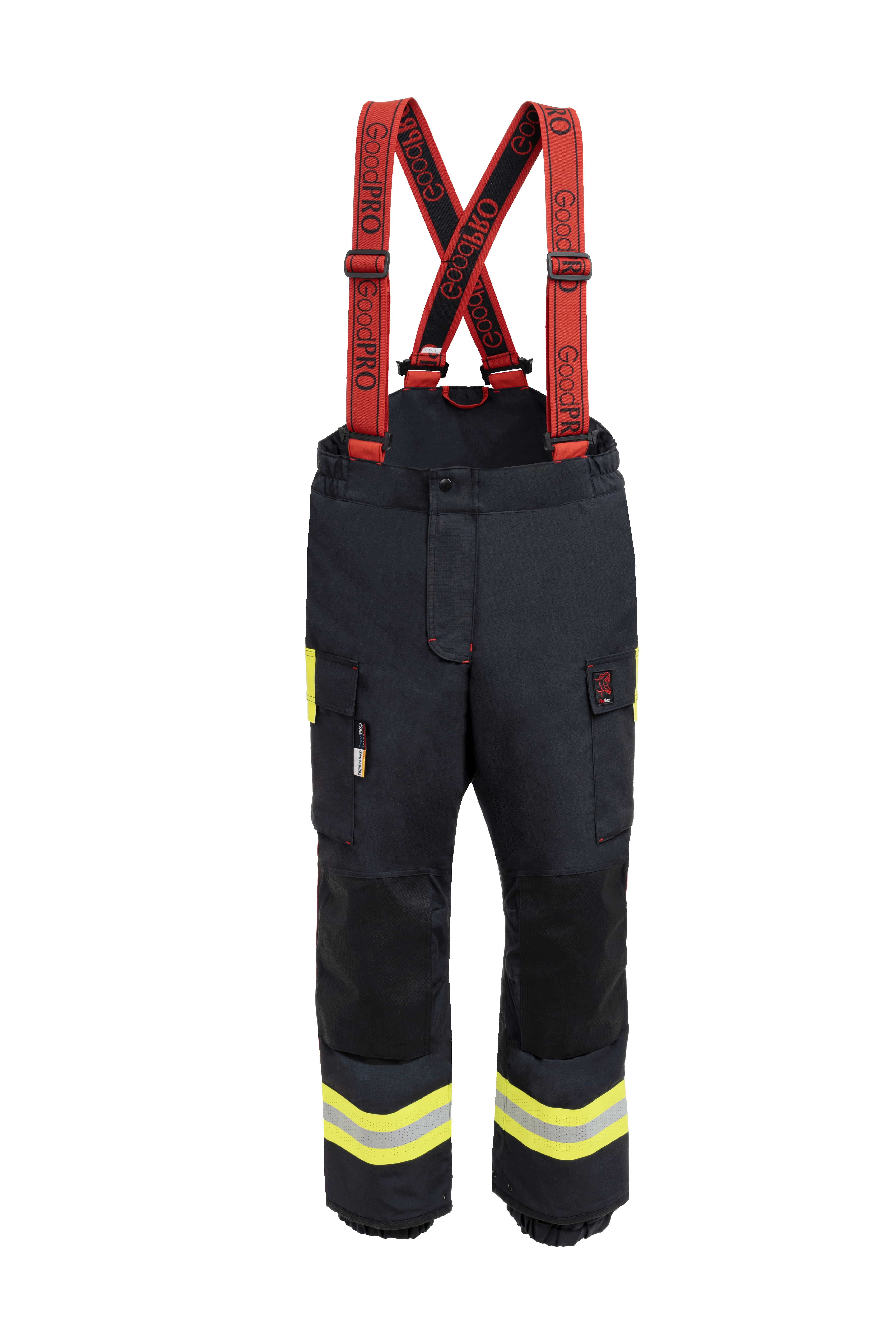 GoodPRO FR3 FireRex CLASSIC - zásahové kalhoty